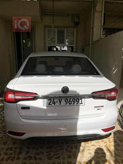 MG 5